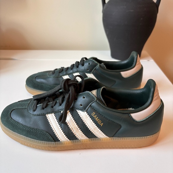 adidas Shoes - Adidas Sambas